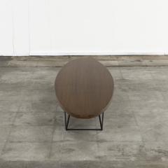 Augusto Bozzi Augusto Bozzi Coffee Table for Saporiti 1960s - 4823341