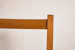 Augusto Romano 1950s Italian Woven Bench - 4342915