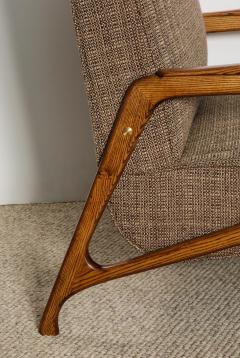 Augusto Romano Architectural Settee - 682277