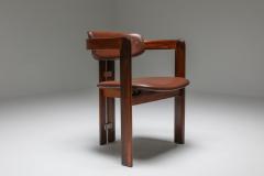 Augusto Savini Augusto Savini Pamplona Chairs Set of Six 1960s - 1431151
