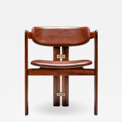 Augusto Savini Augusto Savini Pamplona Chairs Set of Six 1960s - 1432521