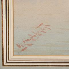 Augustus Osborne Lamplough Large pair of Orientalist watercolours by Augustus Osborne Lamplough - 4397845