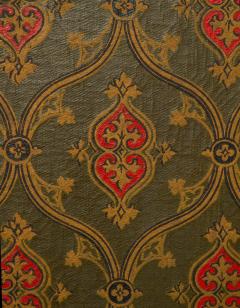 Augustus Welby Northmore Pugin Gothic Revival Six Panel Screen After A W N Pugin - 1582403
