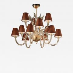 Aurora Murano Glass Light Fixtures - 2015601