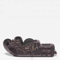 Auspicious Gourd Carpenter Line - 4168108