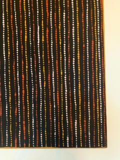 Australian Aboriginal Painting Tiwi Island Immaculata Tipiloura - 1736047