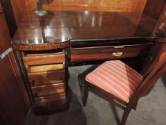 Austrian Art Nouveau Complete Library Suite - 3783714