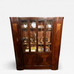 Austrian Art Nouveau Complete Library Suite - 3789192