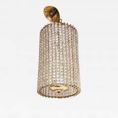 Austrian Beaded Chandelier - 808776