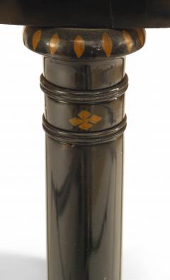 Austrian Biedermeier Marble Top Center Table - 1424396