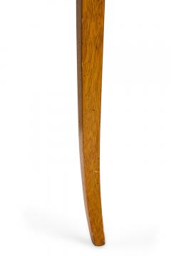 Austrian Biedermeier Triangular Side Table - 4668842