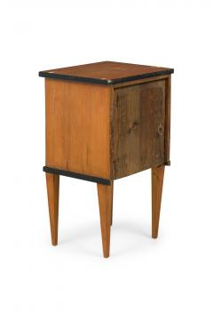 Austrian Biedermeier end table - 4170769