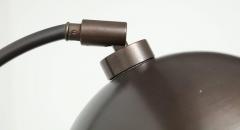 Austrian Dark Bronze Wall Lights - 1956260