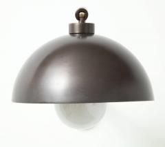 Austrian Dark Bronze Wall Lights - 1956261