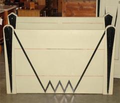 Austrian Deco 6 pc Bedroom Set - 4538144