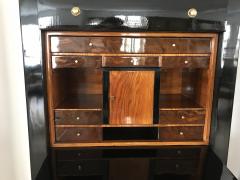 Austrian Empire Secretaire ca 1810 - 681357