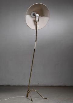 Austrian Modern floor lamp - 4601588