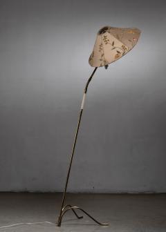 Austrian Modern floor lamp - 4601589