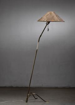 Austrian Modern floor lamp - 4601591