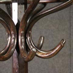 Austrian coat stand from the first half of the 20th century - 4249934