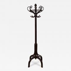 Austrian coat stand from the first half of the 20th century - 4250142