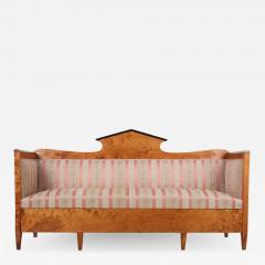 Austro German 19th Century Biedermeier Sofa - 1461759