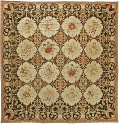 Authentic 19th Century Bessarabian Handmade Rug - 2460824