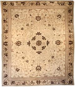 Authentic 19th Century Chinese Carpet - 2460902