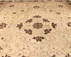 Authentic 19th Century Chinese Carpet - 2460904