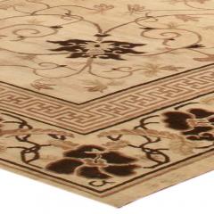 Authentic 19th Century Chinese Carpet - 2460906