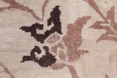 Authentic 19th Century Chinese Carpet - 4122512