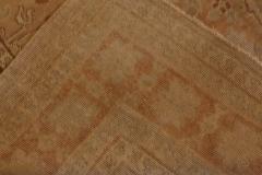 Authentic 19th Century Indian Amritsar Carpet - 2461226