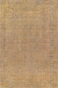 Authentic 19th Century Persian Kirman Rug - 2461772