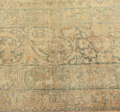 Authentic 19th Century Persian Kirman Rug - 2461773