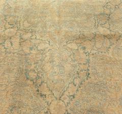 Authentic 19th Century Persian Kirman Rug - 2461774
