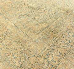 Authentic 19th Century Persian Kirman Rug - 2461777