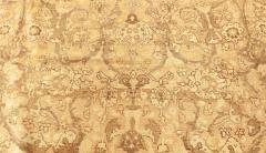 Authentic 19th Century Persian Tabriz Carpet - 2461846