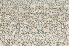 Authentic 19th Century Persian Tabriz Rug - 2464960