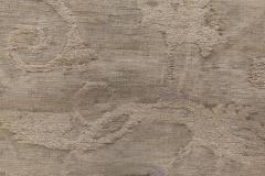 Authentic Chinese Hand Knotted Silk Runner Fragment - 2457363