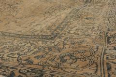 Authentic Early 20th Century Indian Handmade Rug - 2453018