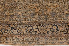 Authentic Early 20th Century Persian Khorassan Rug - 2443666