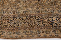 Authentic Early 20th Century Persian Khorassan Rug - 2443669
