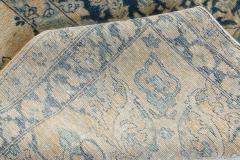 Authentic Early 20th Century Persian Tabriz Handmade Carpet - 2453632