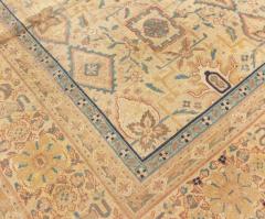 Authentic Early 20th Century Turkish Hereke Rug - 2450460