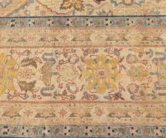 Authentic Early 20th Century Turkish Hereke Rug - 2450462