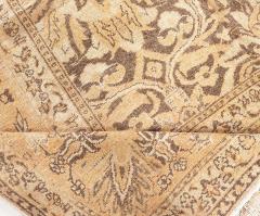 Authentic Indian Amritsar Handmade Wool Rug - 2461282