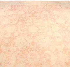 Authentic Indian Cotton Agra Rug - 2453038