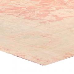 Authentic Indian Cotton Agra Rug - 2453040