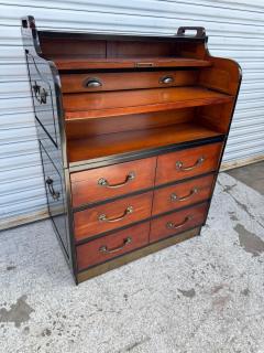 Authentic Models Bachelors Chest of Drawers - 4342577
