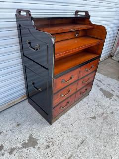 Authentic Models Bachelors Chest of Drawers - 4342596